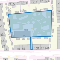 Perceel LDN01-N-1246