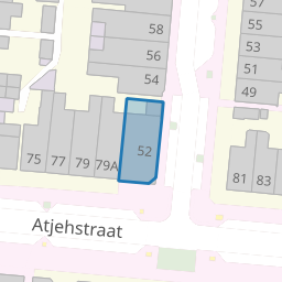 Perceel LDN01-N-1262