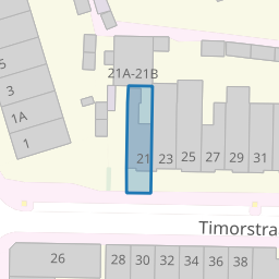 Perceel LDN01-N-1274