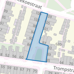 Perceel LDN01-N-1289