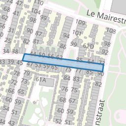 Perceel LDN01-N-1290