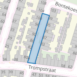 Perceel LDN01-N-1291