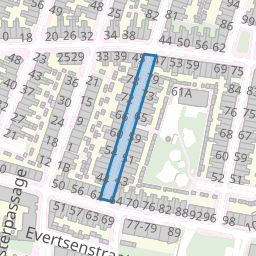 Perceel LDN01-N-1293