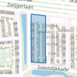 Perceel LDN01-N-1328