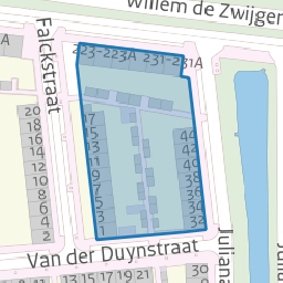 Perceel LDN01-N-1331