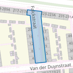 Perceel LDN01-N-1332