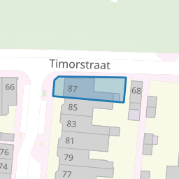 Perceel LDN01-N-1350