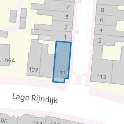 Perceel LDN01-N-1352