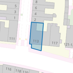 Perceel LDN01-N-1354