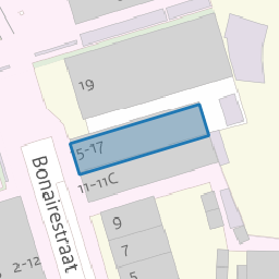 Perceel LDN01-N-1369