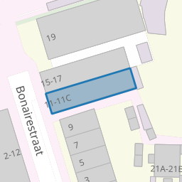 Perceel LDN01-N-1377