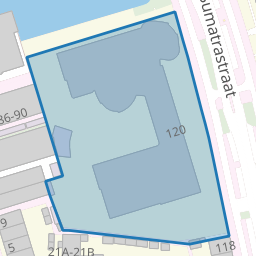 Perceel LDN01-N-1378