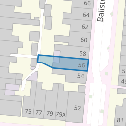 Perceel LDN01-N-1396