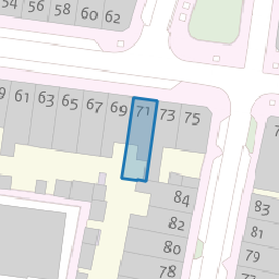 Perceel LDN01-N-1399