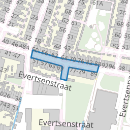 Perceel LDN01-N-1406