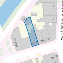 Perceel LDN01-N-1409