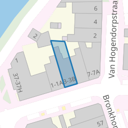 Perceel LDN01-N-1410