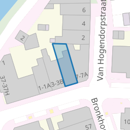 Perceel LDN01-N-1411