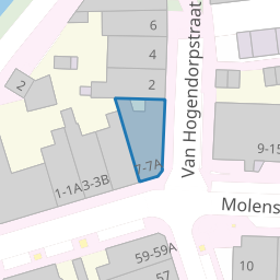 Perceel LDN01-N-1412