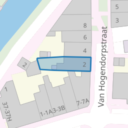 Perceel LDN01-N-1413