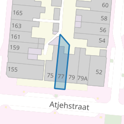 Perceel LDN01-N-1416