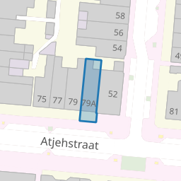 Perceel LDN01-N-1418