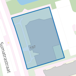 Perceel LDN01-N-1419