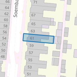 Perceel LDN01-N-1423