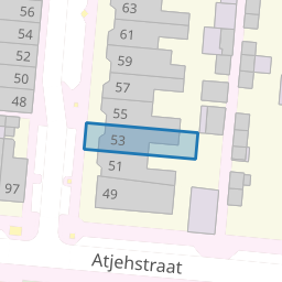 Perceel LDN01-N-1426