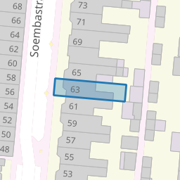 Perceel LDN01-N-1437