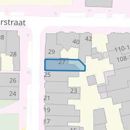 Perceel LDN01-N-1443