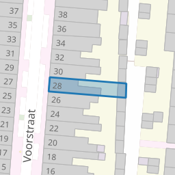 Perceel LDN01-N-1459