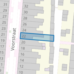 Perceel LDN01-N-1461