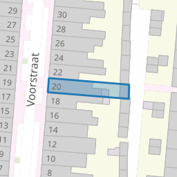 Perceel LDN01-N-1462