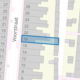 Perceel LDN01-N-1463