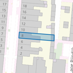 Perceel LDN01-N-1465