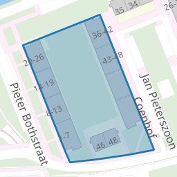 Perceel LDN01-N-1473