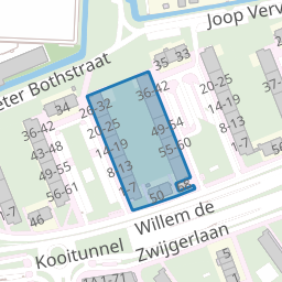 Perceel LDN01-N-1475