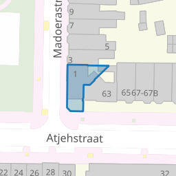 Perceel LDN01-N-1483