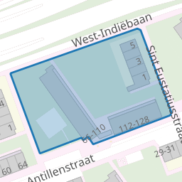 Perceel LDN01-N-1486