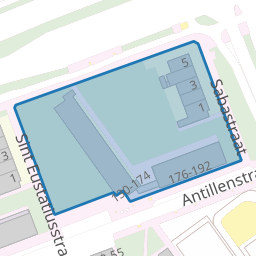 Perceel LDN01-N-1487