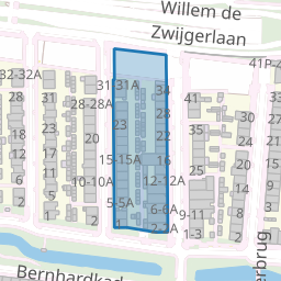 Perceel LDN01-N-1490