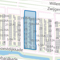 Perceel LDN01-N-1492