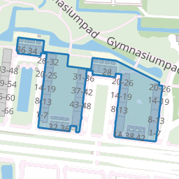 Perceel LDN01-N-1496