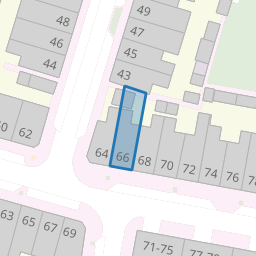 Perceel LDN01-N-1512