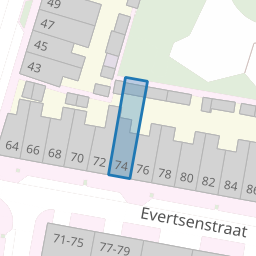 Perceel LDN01-N-1516