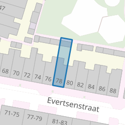 Perceel LDN01-N-1518