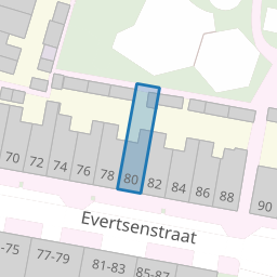 Perceel LDN01-N-1519