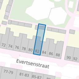 Perceel LDN01-N-1520