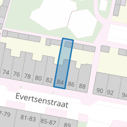 Perceel LDN01-N-1521